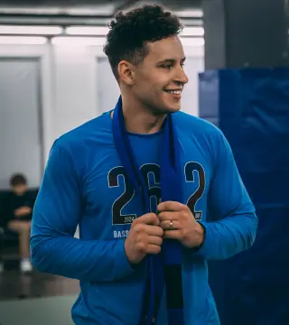 Training at Alive Brazilian Jiu Jitsu in Kansas City