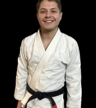 Training at Alive Brazilian Jiu Jitsu in Kansas City
